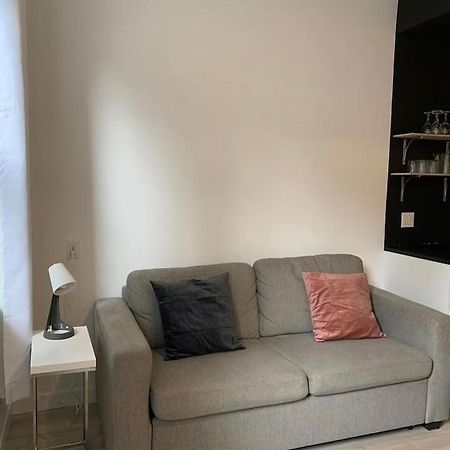 Appartements Le Charme De Limoilou Ville de Québec Extérieur photo