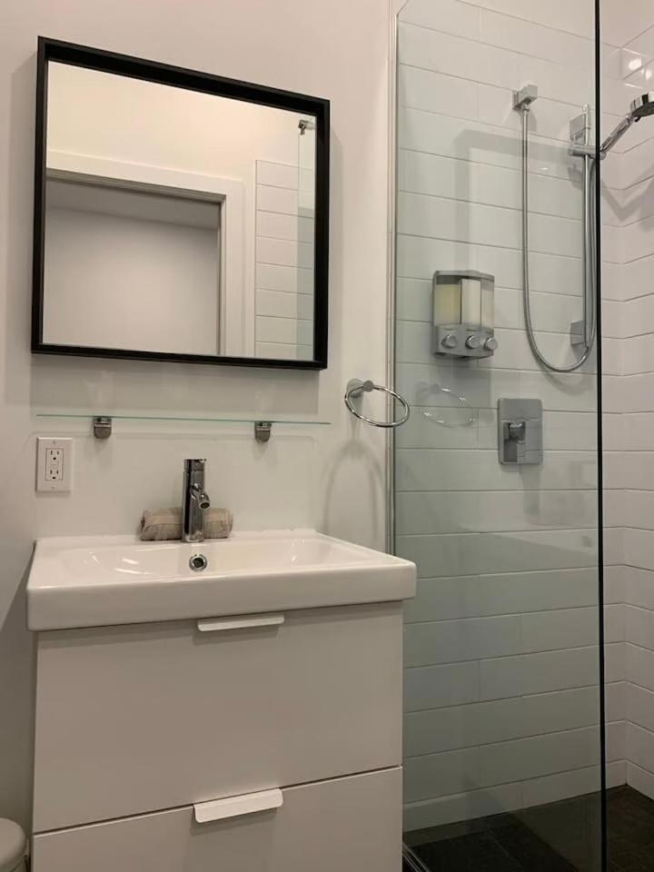 Appartements Le Charme De Limoilou Ville de Québec Extérieur photo