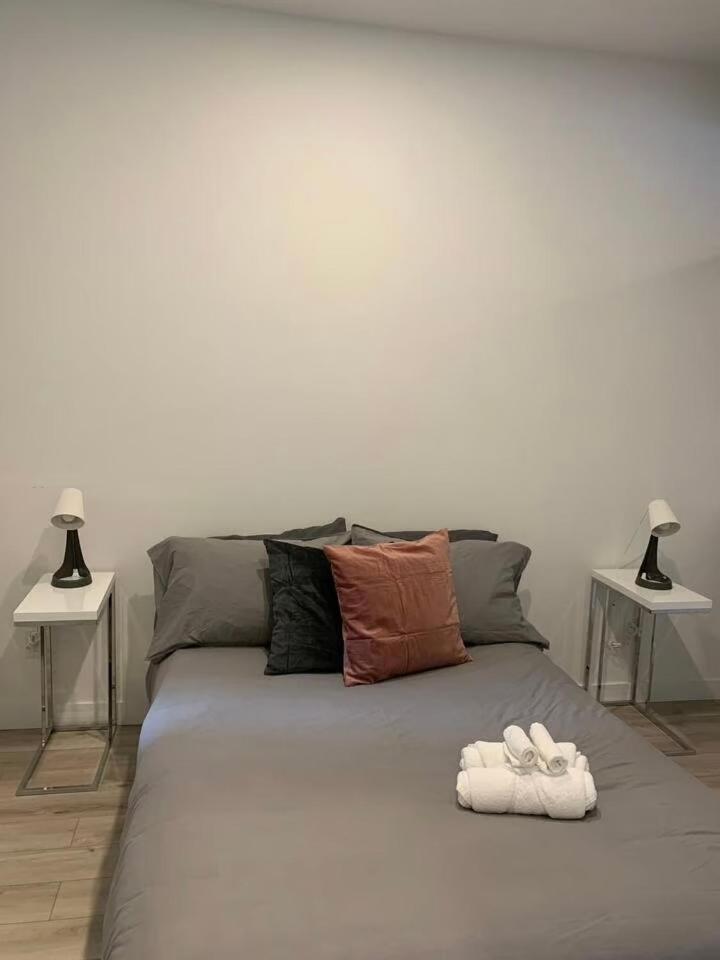Appartements Le Charme De Limoilou Ville de Québec Extérieur photo