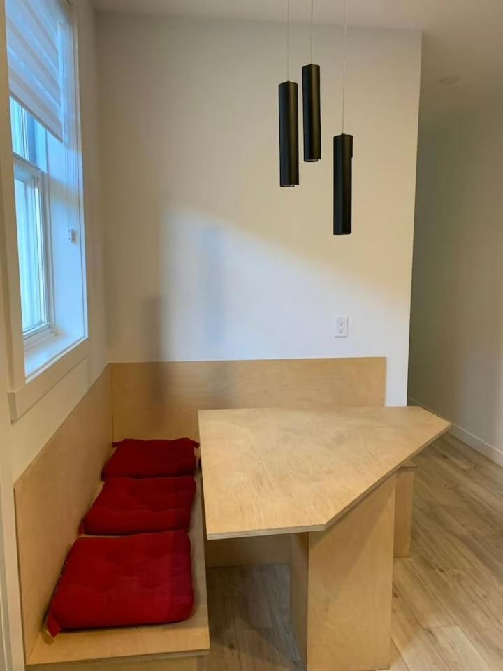 Appartements Le Charme De Limoilou Ville de Québec Extérieur photo