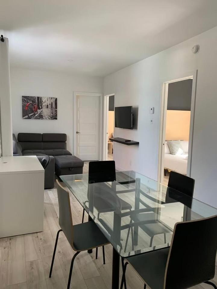 Appartements Le Charme De Limoilou Ville de Québec Extérieur photo