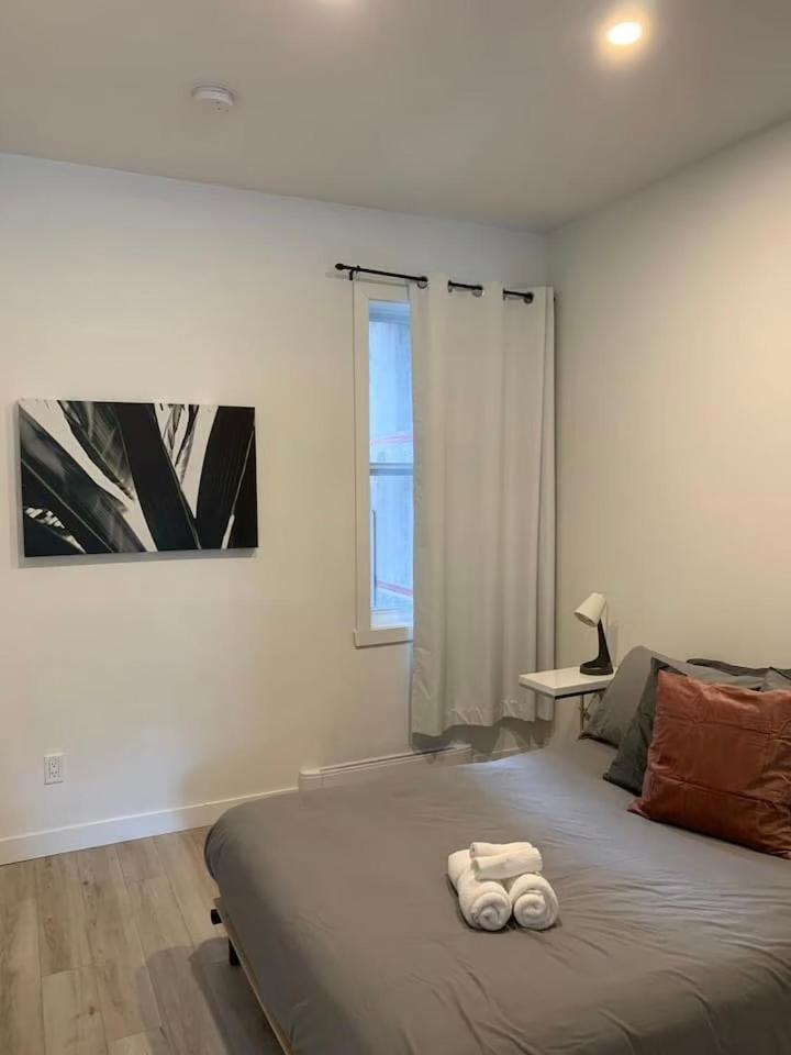 Appartements Le Charme De Limoilou Ville de Québec Extérieur photo