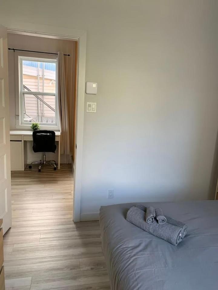 Appartements Le Charme De Limoilou Ville de Québec Extérieur photo