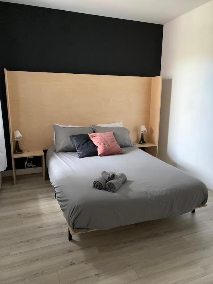 Appartements Le Charme De Limoilou Ville de Québec Extérieur photo