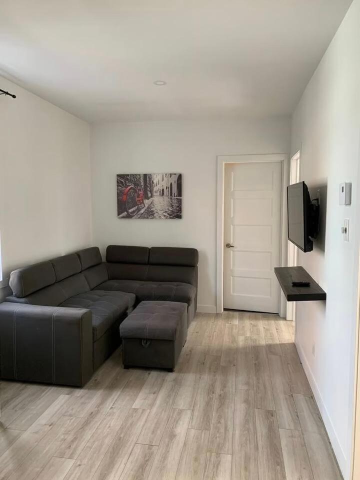 Appartements Le Charme De Limoilou Ville de Québec Extérieur photo