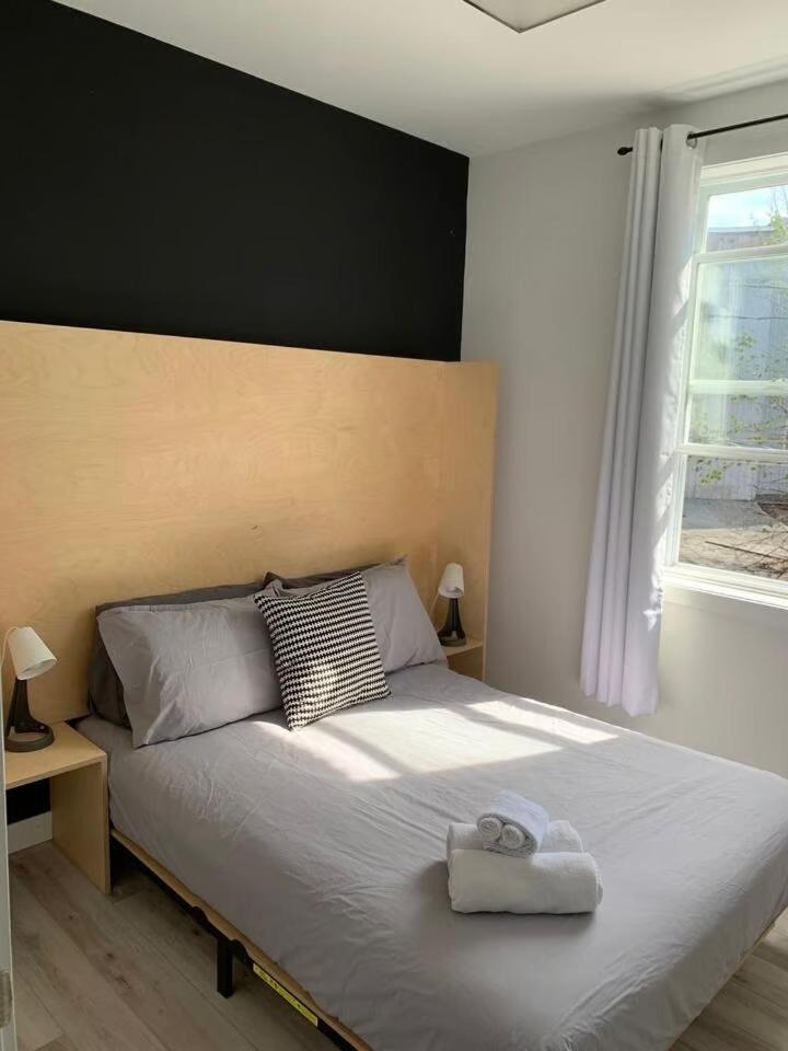 Appartements Le Charme De Limoilou Ville de Québec Extérieur photo